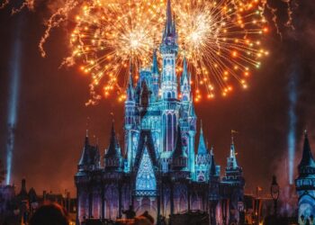 5 Tips to Prepare for Disney World Orlando