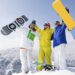 5 best skiing and snowboarding festivals in Europe