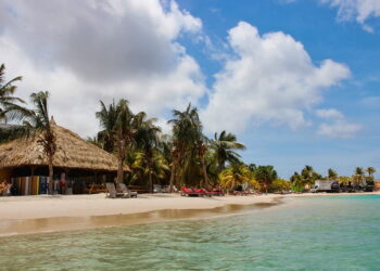 6 Best Beaches in Curacao