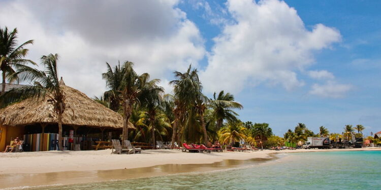 6 Best Beaches in Curacao