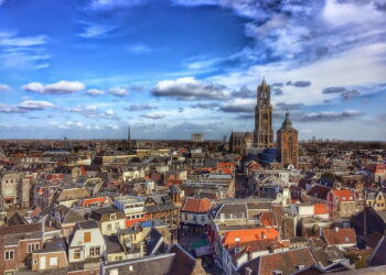 6 Places In The Netherlands You Cannot Miss When Staying In Amsterdam