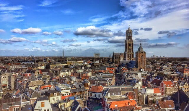 6 Places In The Netherlands You Cannot Miss When Staying In Amsterdam