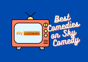 7 Best Comedy Series On Sky Comedy & Now TV 2023 (Trailers)