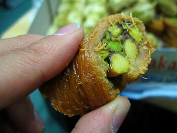 Baklava