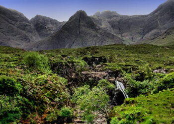 9 of the UK’s Most Beautiful Coastal Walks
