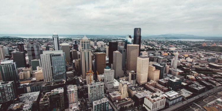 A Hotel Close to the Action