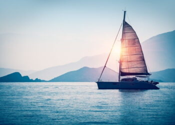 A Sailor’s Guide to Australia’s Top Hotspots