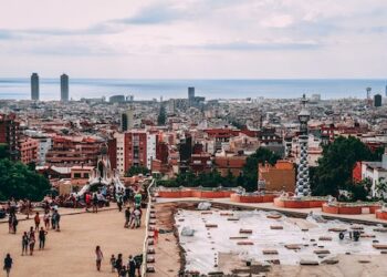 A Weekend in Barcelona: How to Make the Most of Your Time