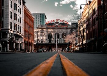 A Weekend in Denver: 6 Best Things To Do