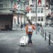 Are 4 Wheel Suitcases Better Than 2?