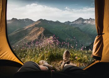 Are Camping Beds Worth It? How To Choose The Right Type