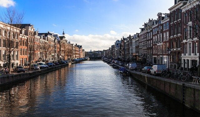 Best 4 Luxury Cycling Holiday Destinations