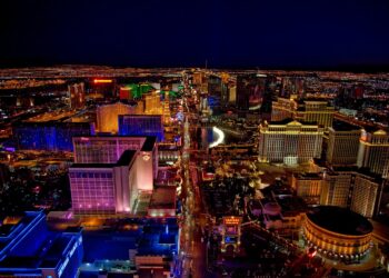 Best Casinos to Visit in Las Vegas