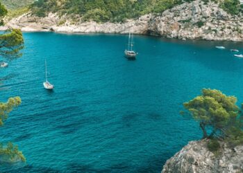 Best Party Hotspots in Ibiza