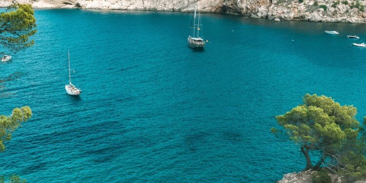 Best Party Hotspots in Ibiza