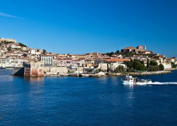 Best Places To Stay on Elba Island