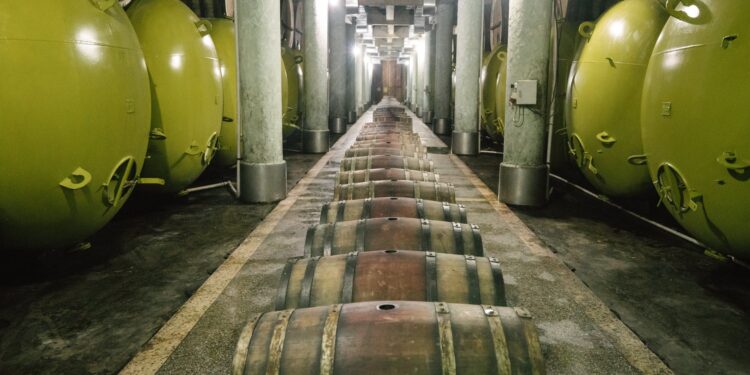 Best Places to Drink Alcohol Around the World