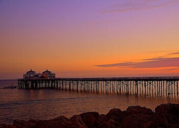 Best Places to Visit in California