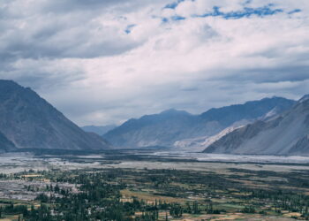 Best Places to Visit in North India During Summer