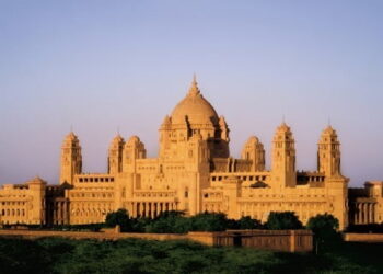 Best Places to Visit in Rajasthan
