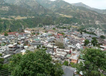 Chamba Himachal Pradesh photo