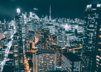 Best fun in Toronto, Uptown Spa and Salon