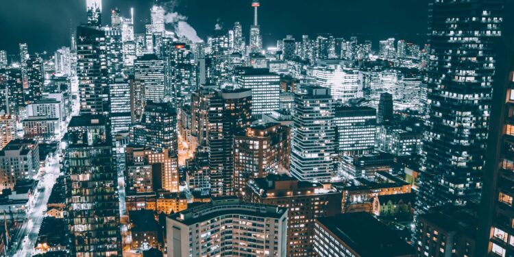 Best fun in Toronto, Uptown Spa and Salon