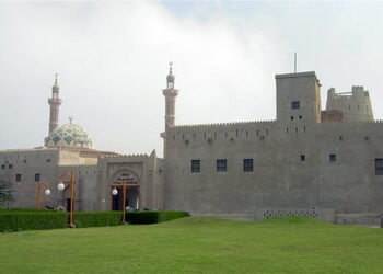 Beyond Abu Dhabi and Dubai – the other Emirates