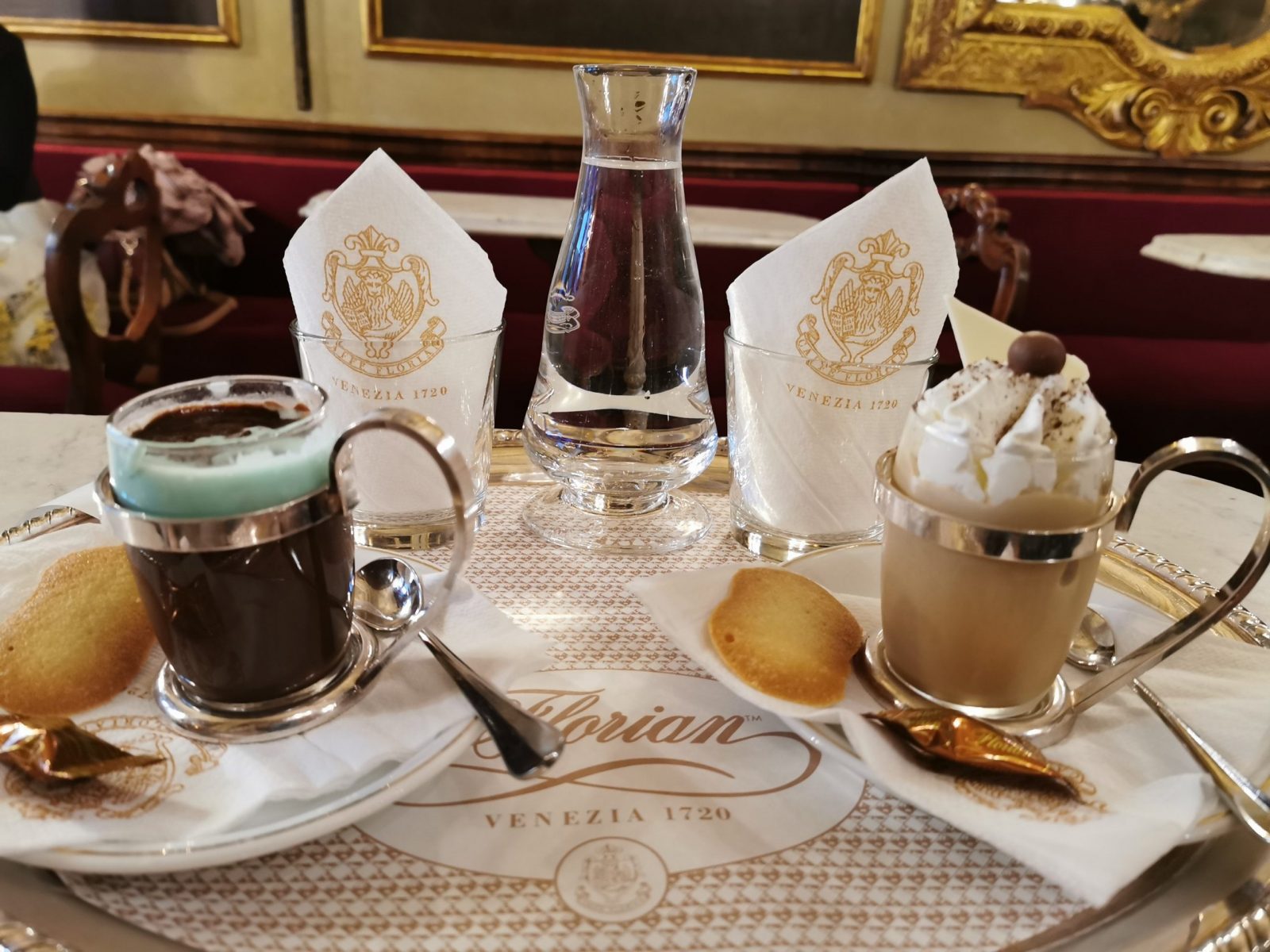 Caffe Florian