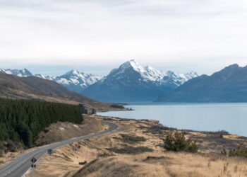 Can’t Miss Things to Do When You Are Traveling to New Zealand