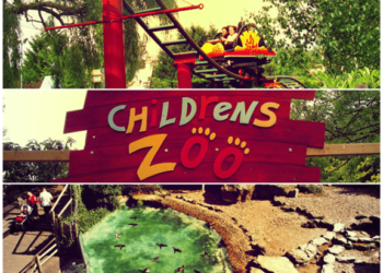 Chessington: A Fantastic Family Holiday