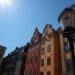 Colourful Houses & Narrow Streets of Gamla Stan, Stockholm