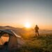 Easy Steps for Planning a Camping Trip With Your Friends