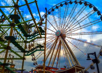 Eight Tips for An Unforgettable Weekend in Pigeon Forge