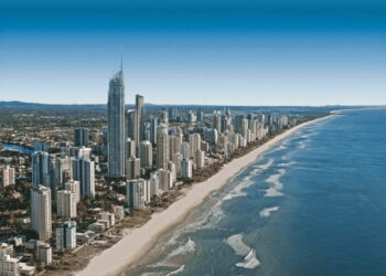 Exciting Things to Do With Friends on Gold Coast