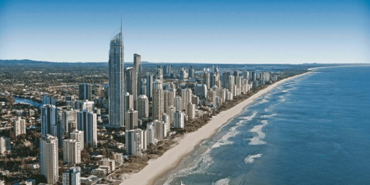 Exciting Things to Do With Friends on Gold Coast