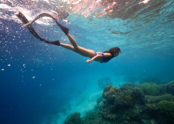 Exploring the Great Outdoors: A Guide to Adventure and Exploration Water Activities