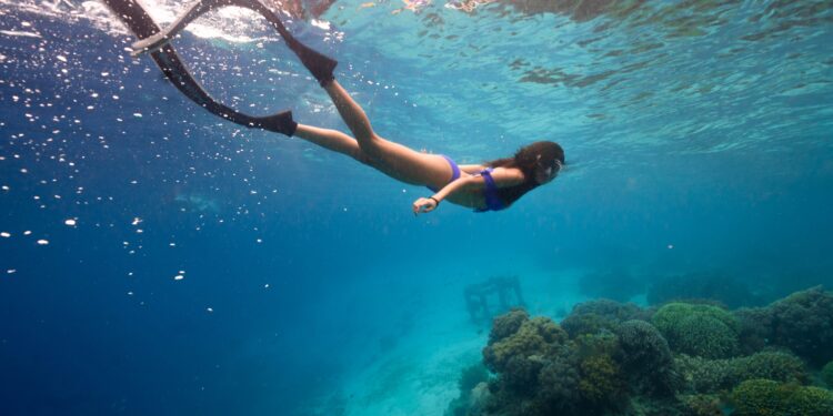 Exploring the Great Outdoors: A Guide to Adventure and Exploration Water Activities