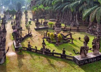 Fascinating Vientiane Attractions Tourists Shouldn’t Miss