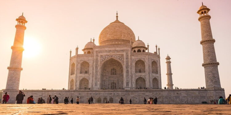 india photo