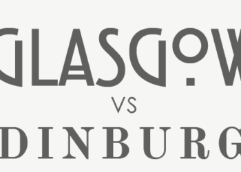 Glasgow vs. Edinburgh – Which Is The Better City?