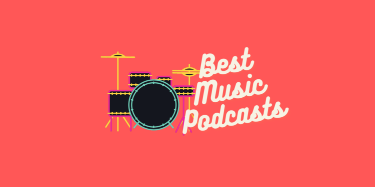 Hear 16 Best Music Podcasts Episodes on Spotify 2023