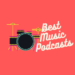 Hear 16 Best Music Podcasts Episodes on Spotify 2023