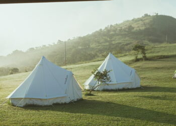 How to Find the Best Accommodation When Visiting Khao Yai, Thailand