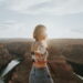 How to Get Yourself Company When Traveling Alone