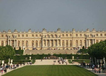How to visit Versailles Palace: Complete Guide
