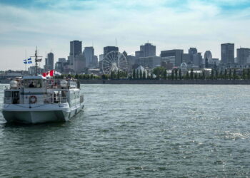 Immigration process to Canada: Moving to Canada from the U.S.