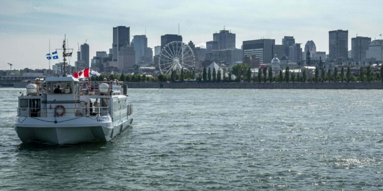 Immigration process to Canada: Moving to Canada from the U.S.