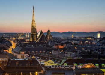 Is 2 days enough in Vienna? Weekend Itinerary