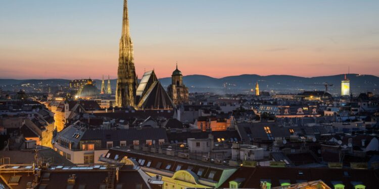 Is 2 days enough in Vienna? Weekend Itinerary
